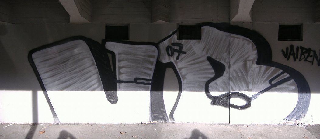 IRAKAGE: VB  BOIFAVA 2007